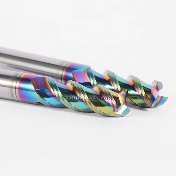 铝用铣刀 - 2