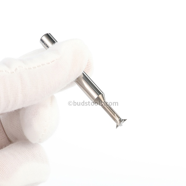 45度角铝用燕尾铣刀 - 3
